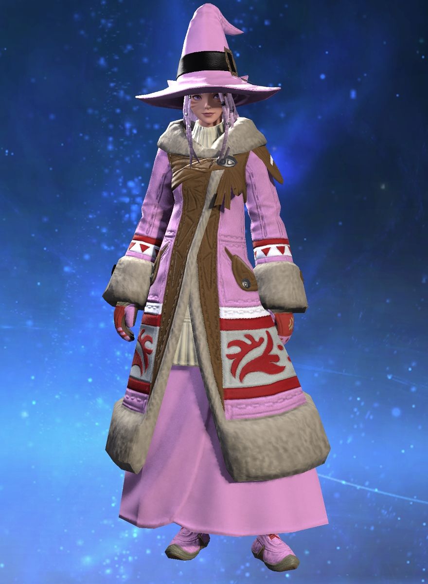 Pocket Mage