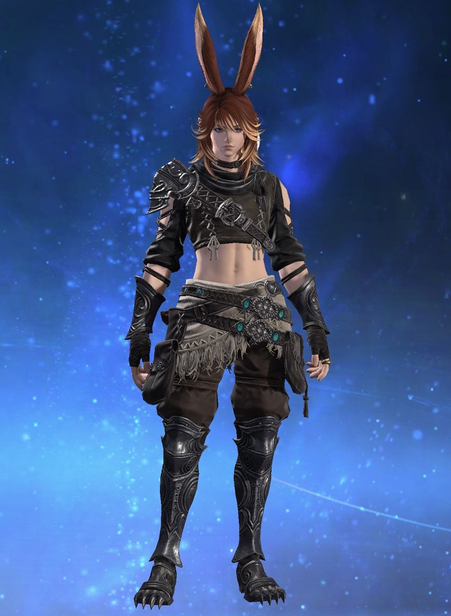 Cinna Emberfall
