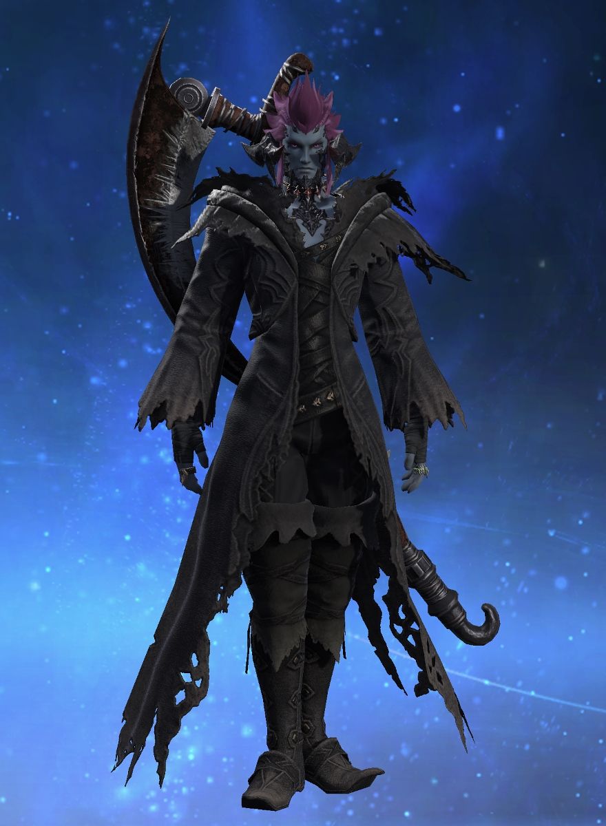 Belethor Obumbravit