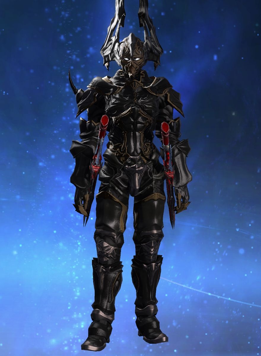 Noctis Strife