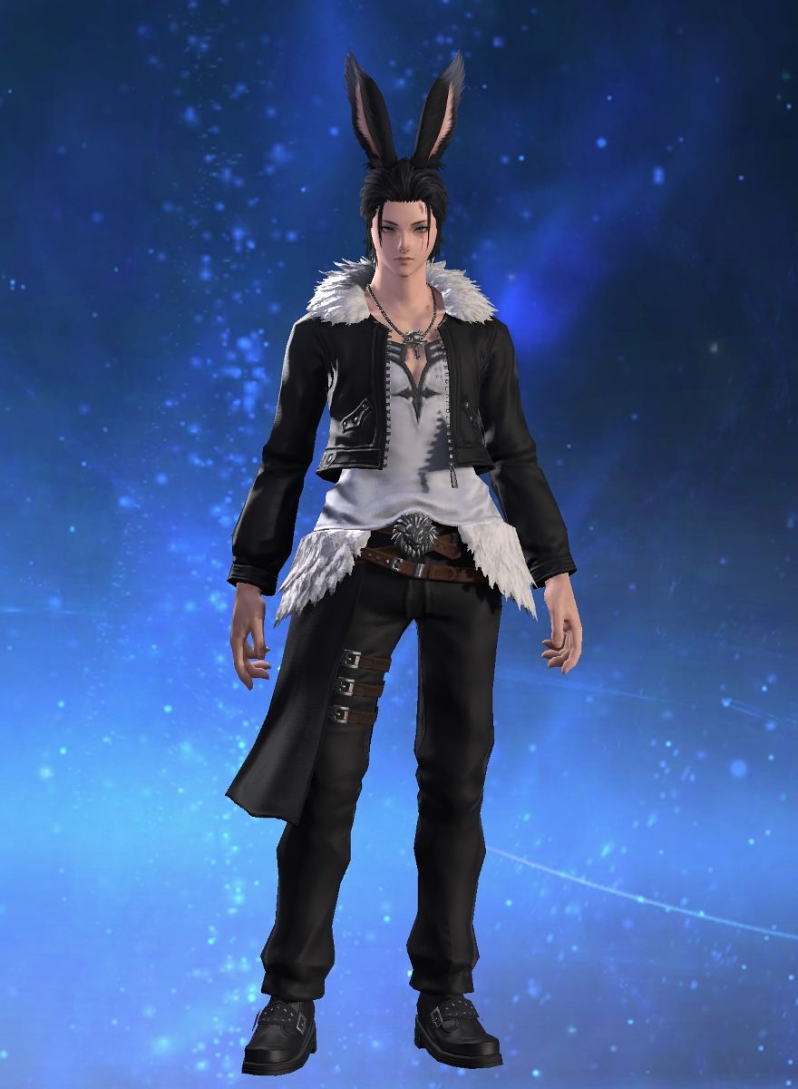Elias Firestorm