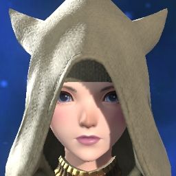 Limsa Catgirl