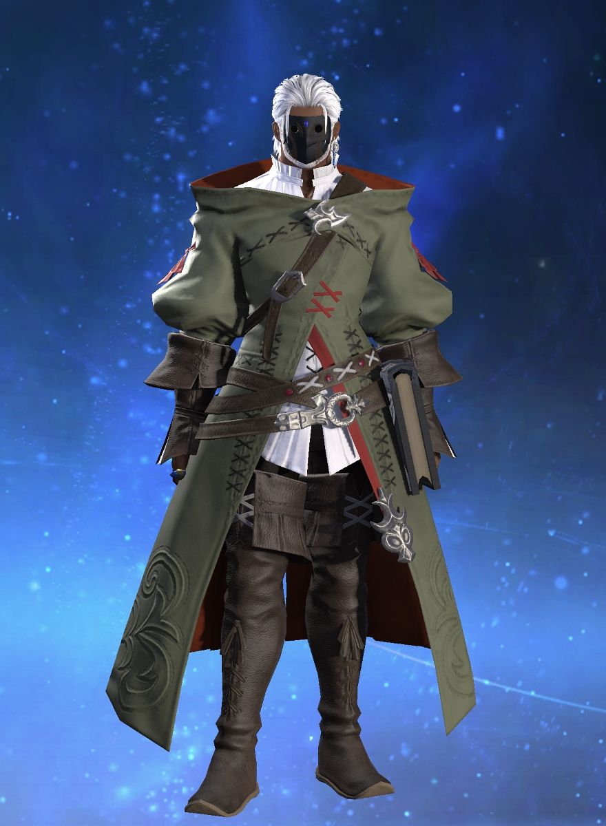 Ashen Windspear