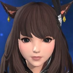 melancholy's Avatar