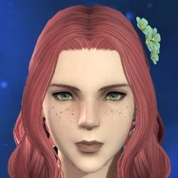Kaileen Mac'knight