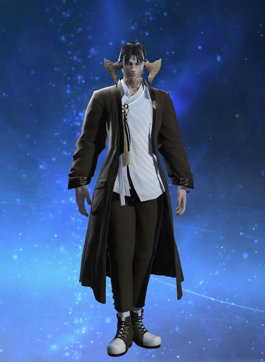 Yorikatsu Kiba