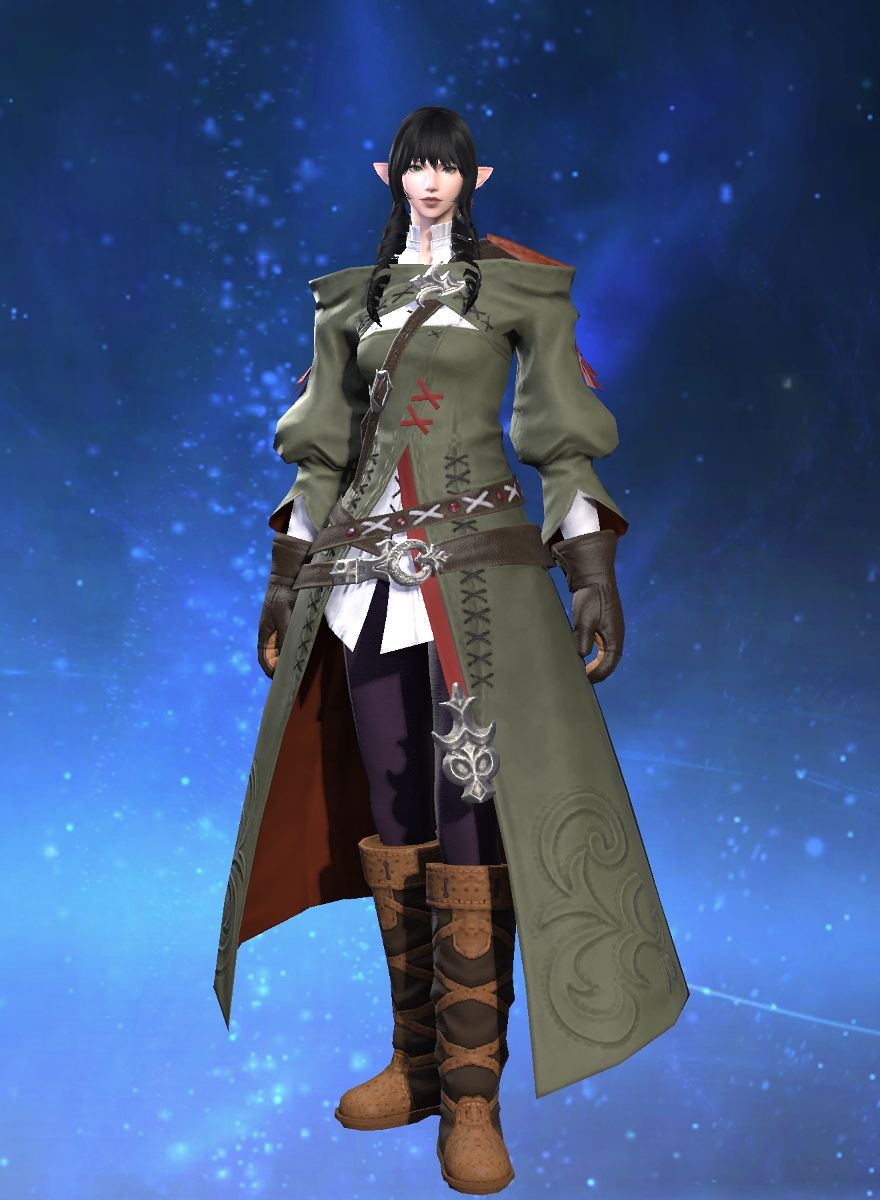 Kynseldia Kirin