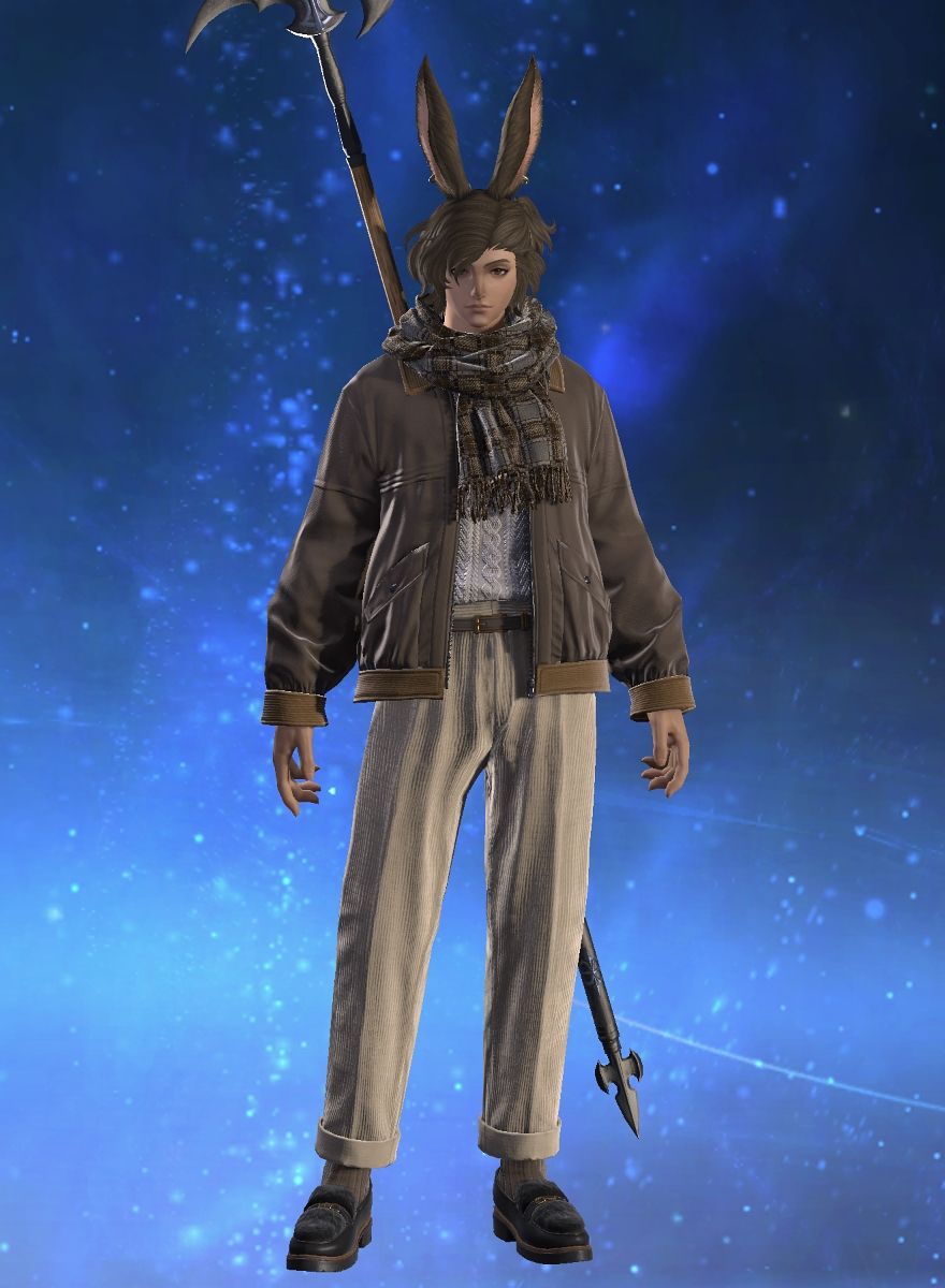 Guy Valentine