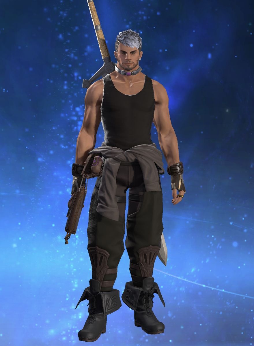 Roric Byrne