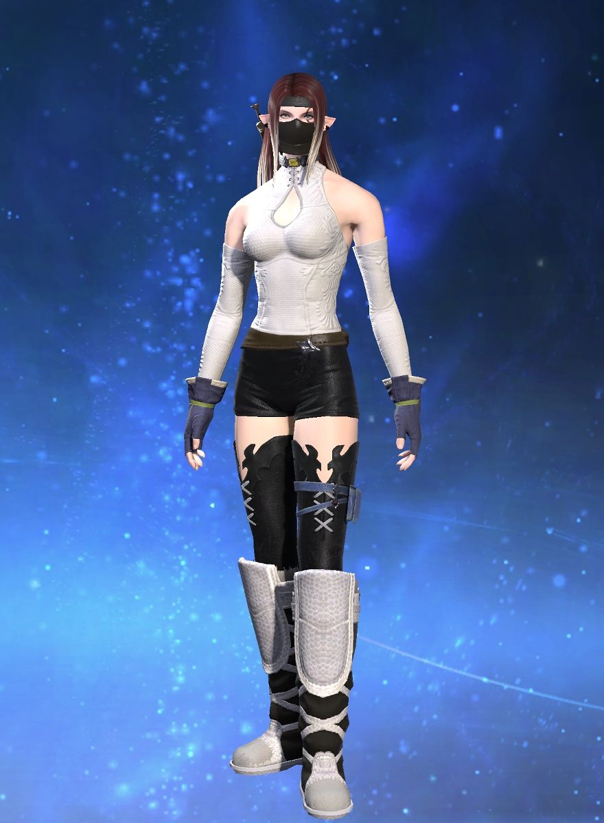 Vampirique Ange
