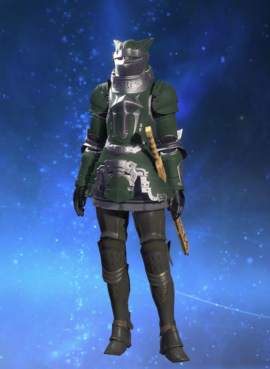 Luna Tauriel
