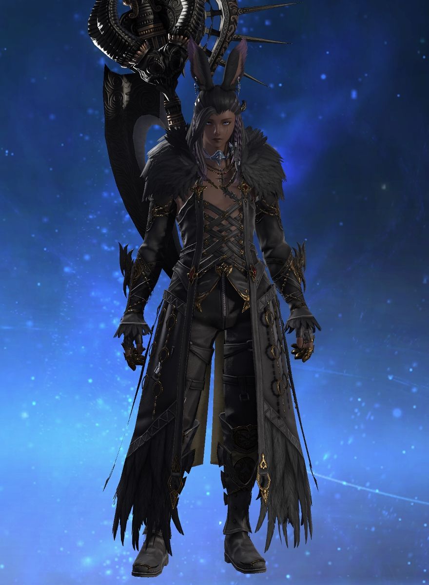 Kingly Shadow