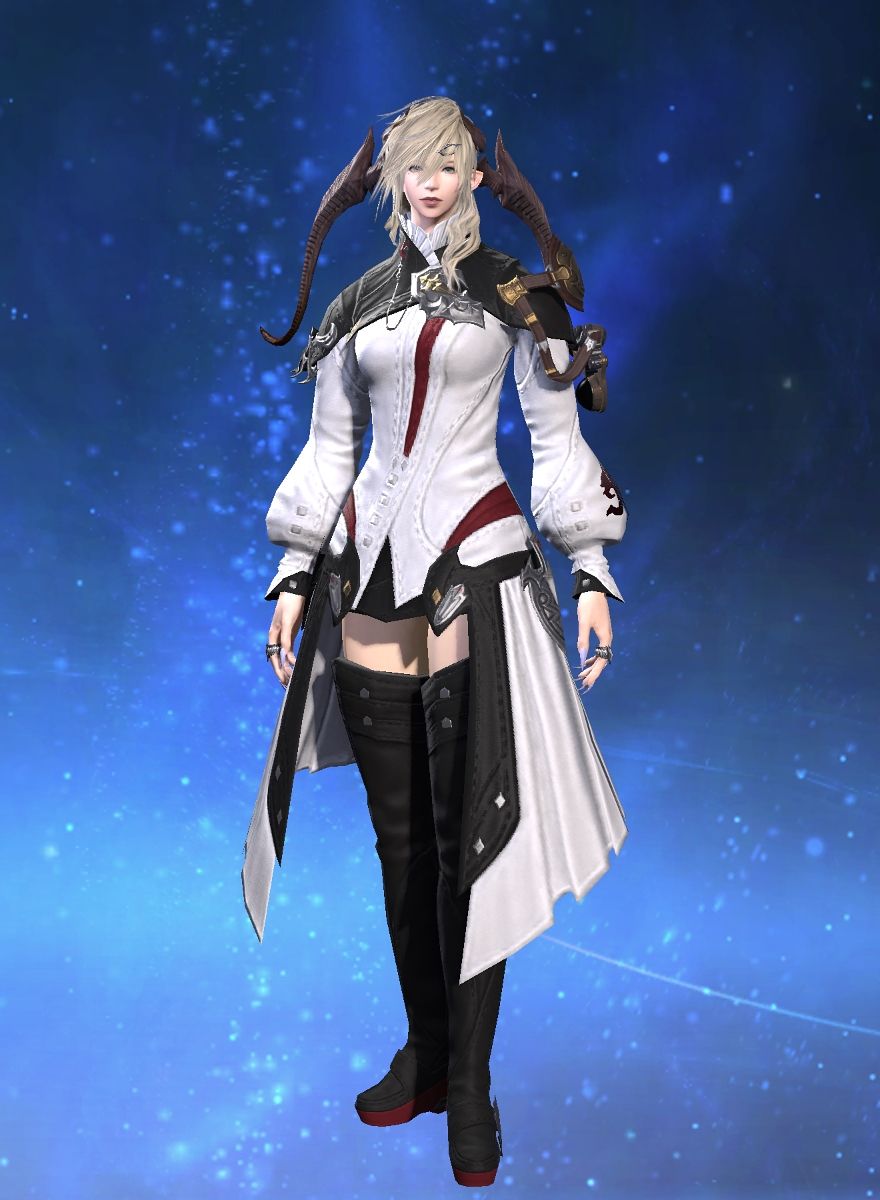 Mika Hydaelyn