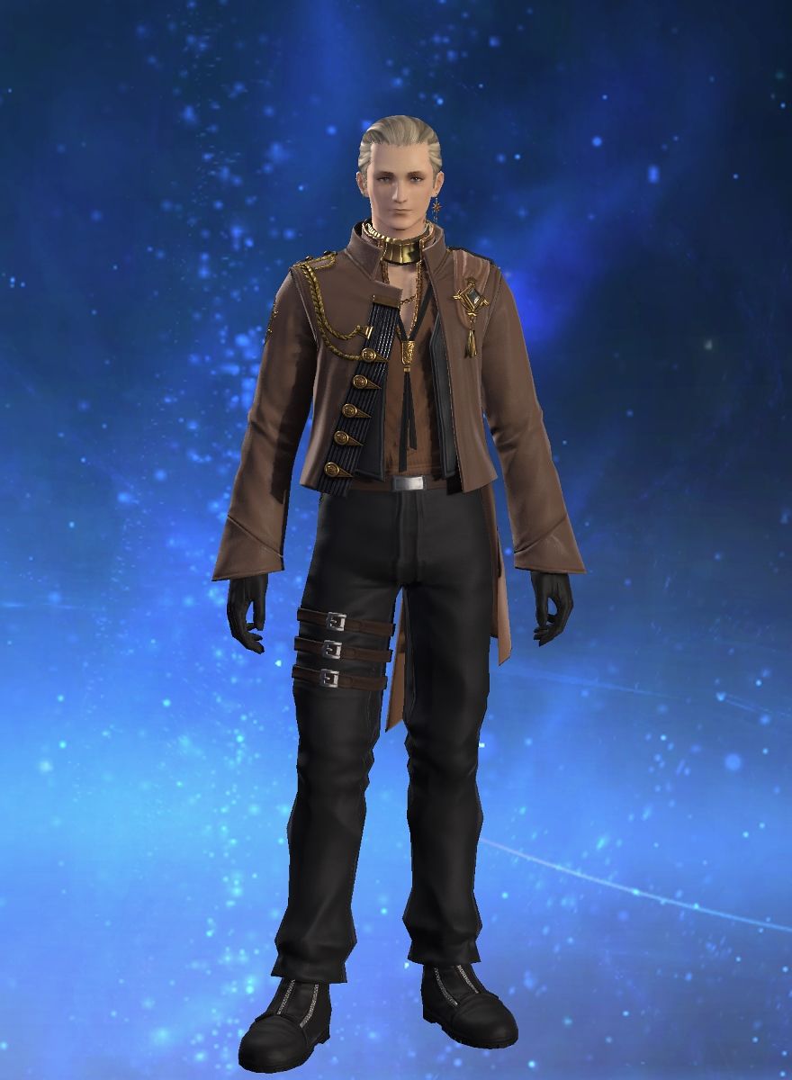 Constable Odo