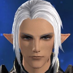 Estinien's Avatar