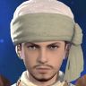 Aster Shroud