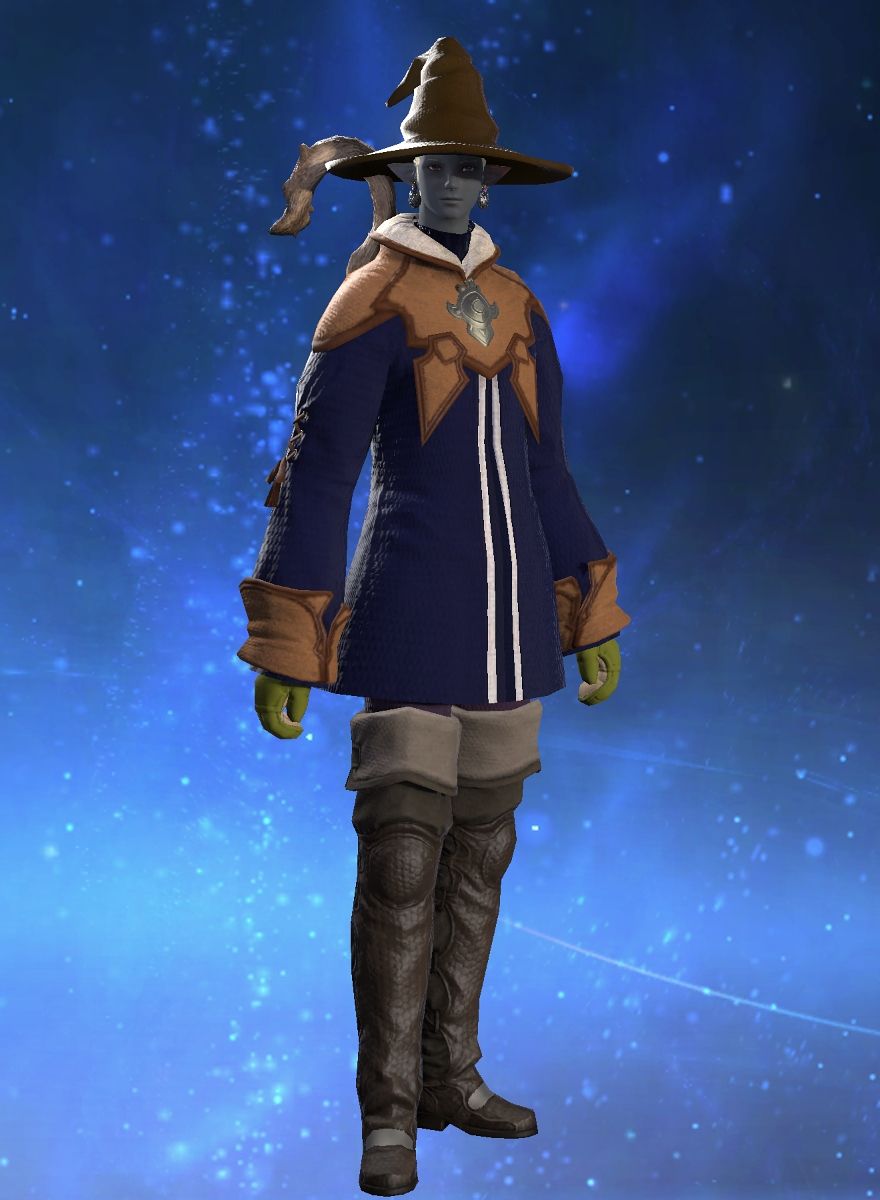 Eta Theta