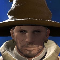 Lucius Maximus