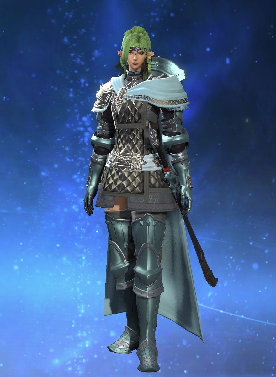 Midori Grimnar