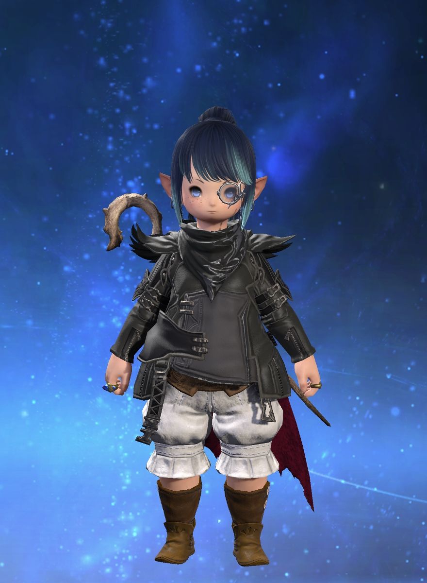 Syllith Moon
