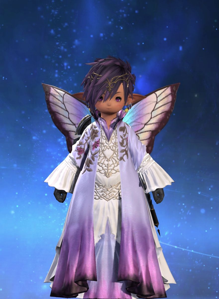 Forlorn Dreamer