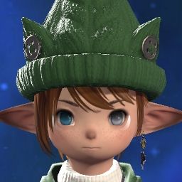 Sentient Popoto