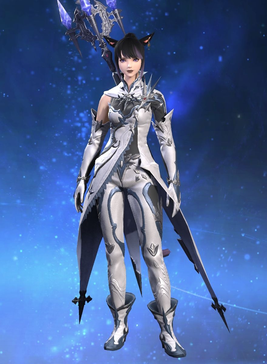 Nalia A'nora