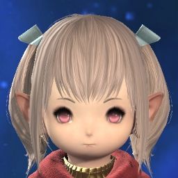 Heal Lalafell