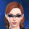 Agent Scully from «Halicarnassus»