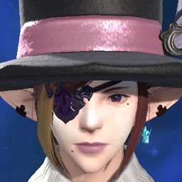 Ashram-Firerage's Avatar