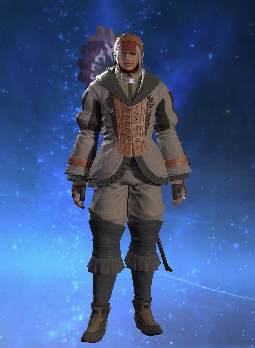 Silver Steele