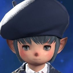 Lackluster Lalafell