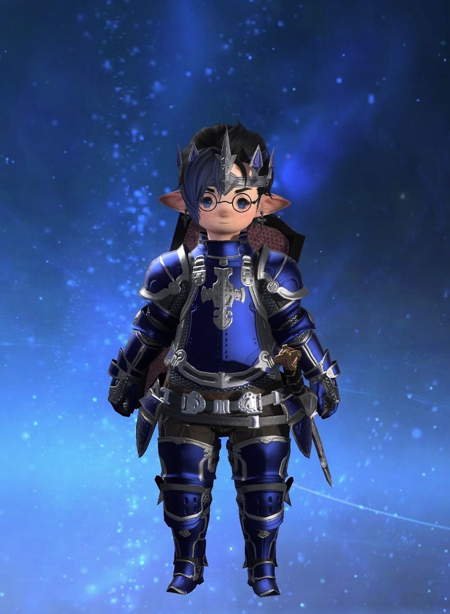 Corvus Moon
