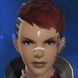 Tarma Hawke