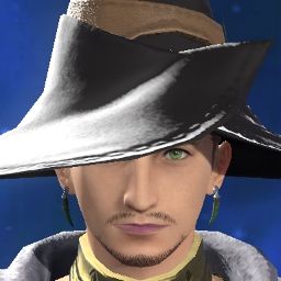 Mervian Fogg
