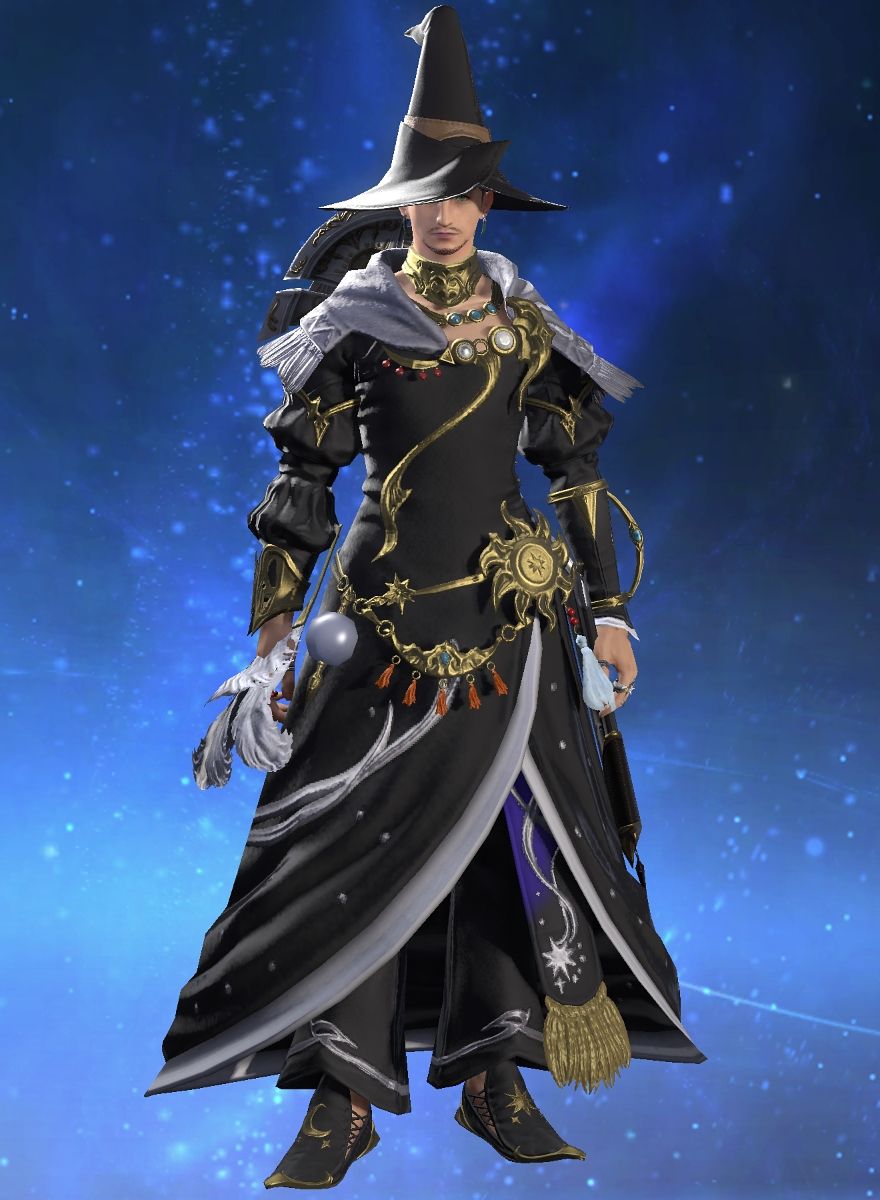 Mervian Fogg