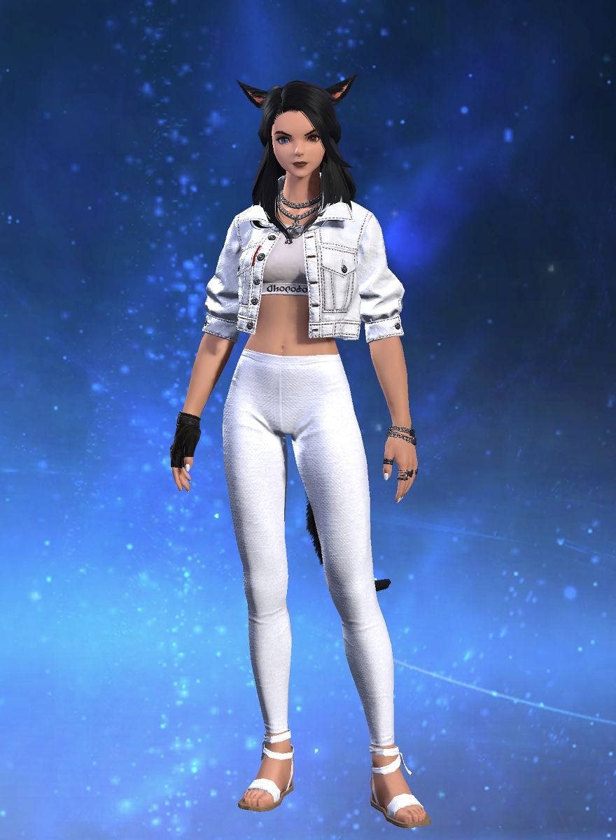 Morgana Nox