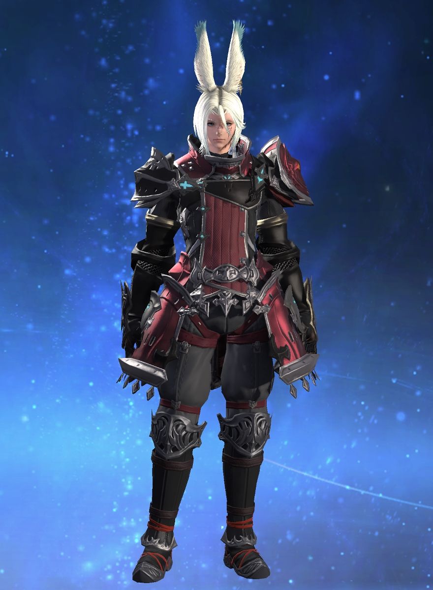 Kael'thir Procyon