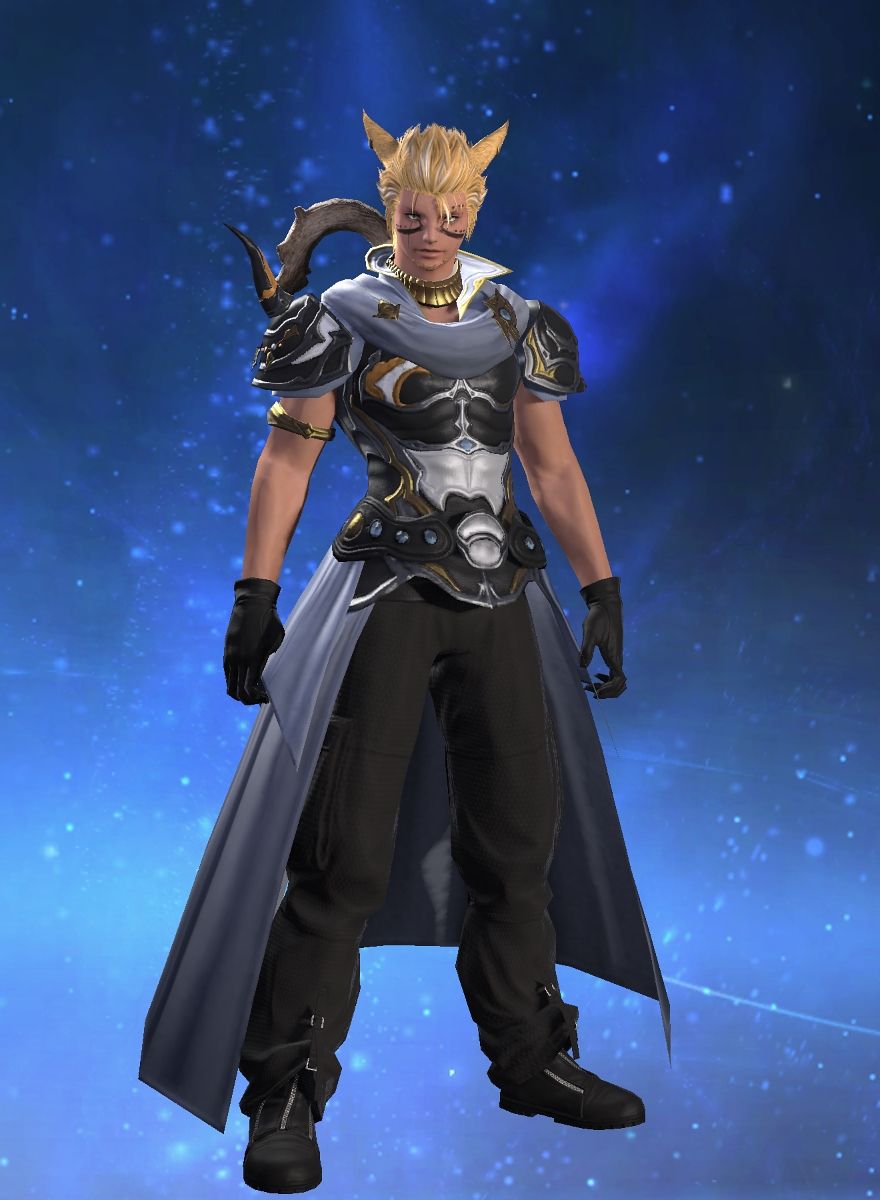 Sasuke Kazama