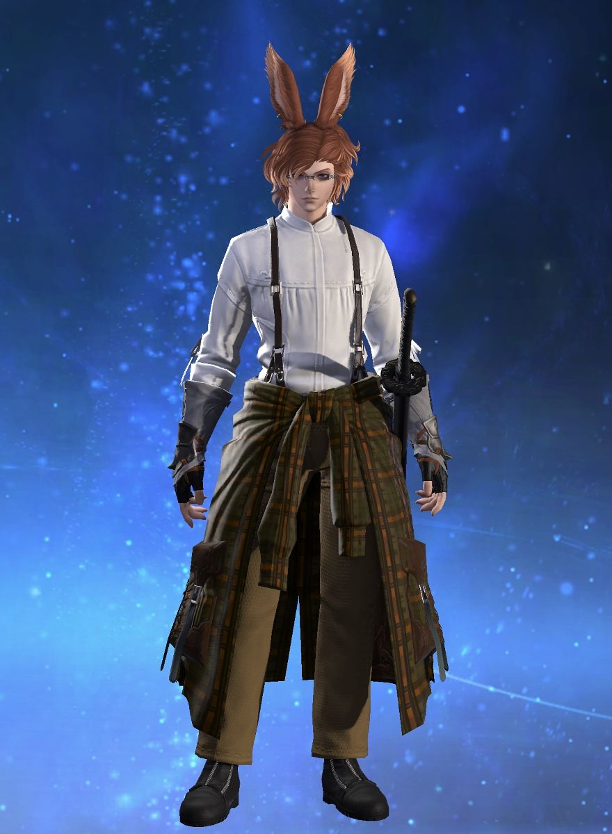 Clancey Star-weaver