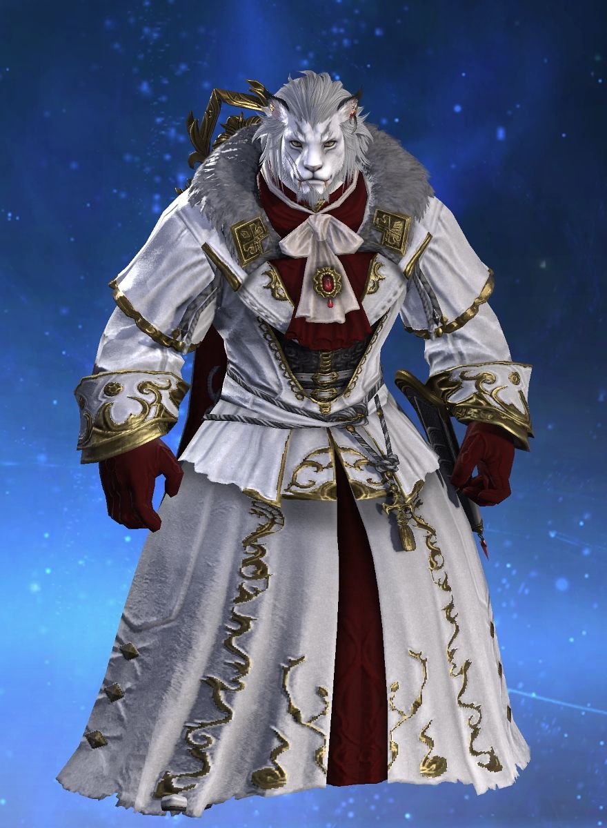 Elandor Ashwynn