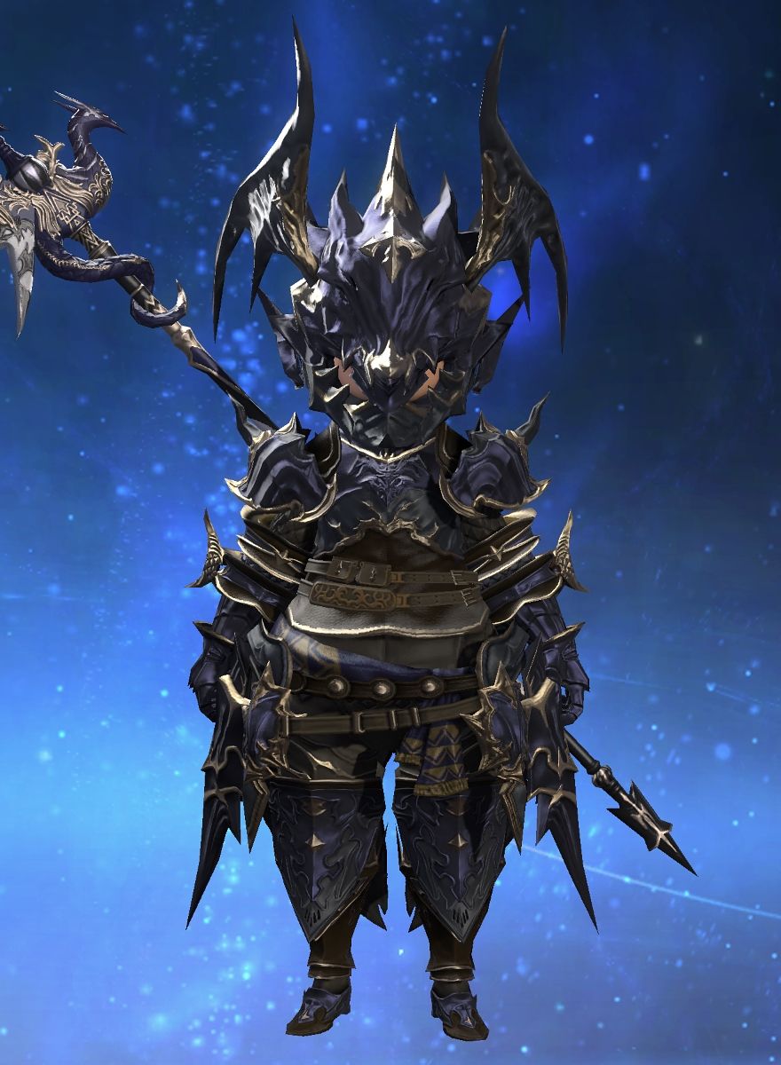Sylph Hoproot