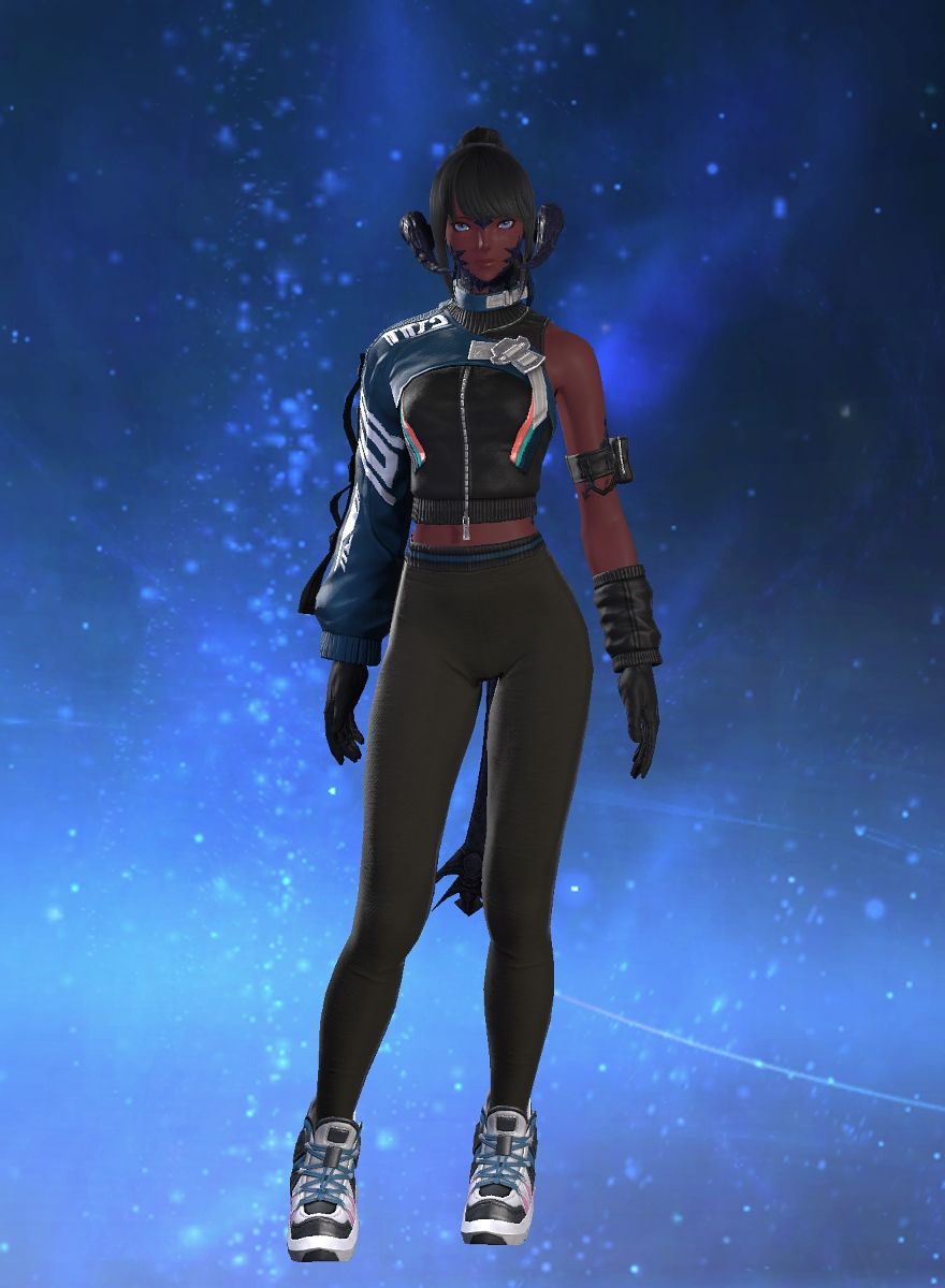 Azura Abbadon
