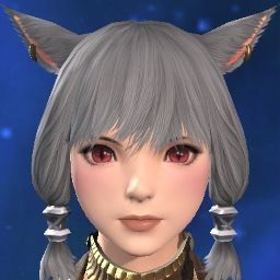 Mild Catgirl