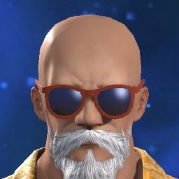 Master Roshi