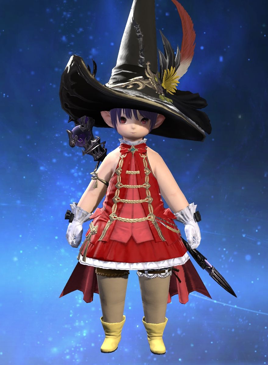 Bakuretuma Megumin