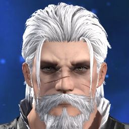 Geralt Wiedzmin