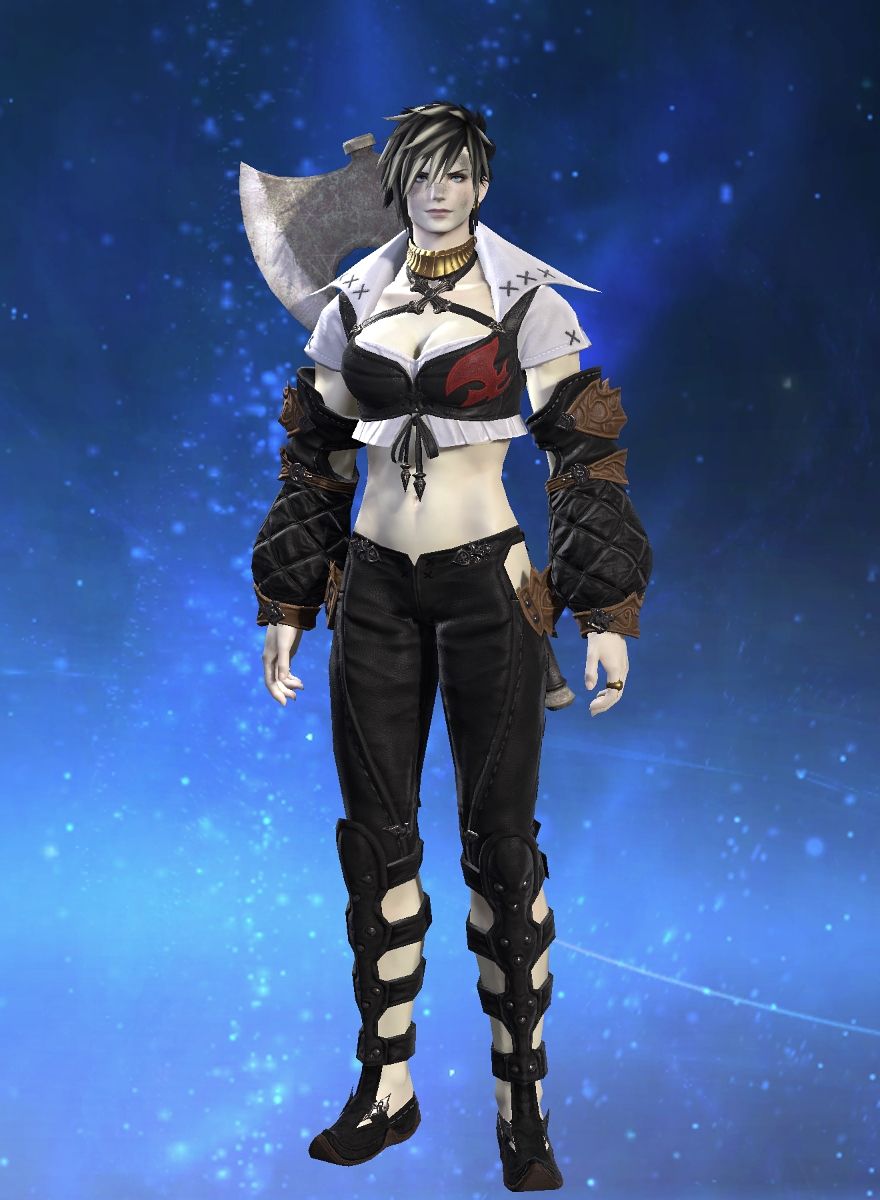 Hibiki Hyuga