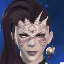 Selyne Wulfrose