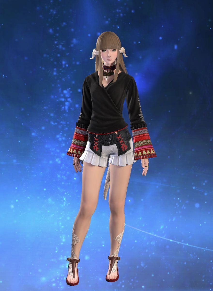 Eris Shadowbliss
